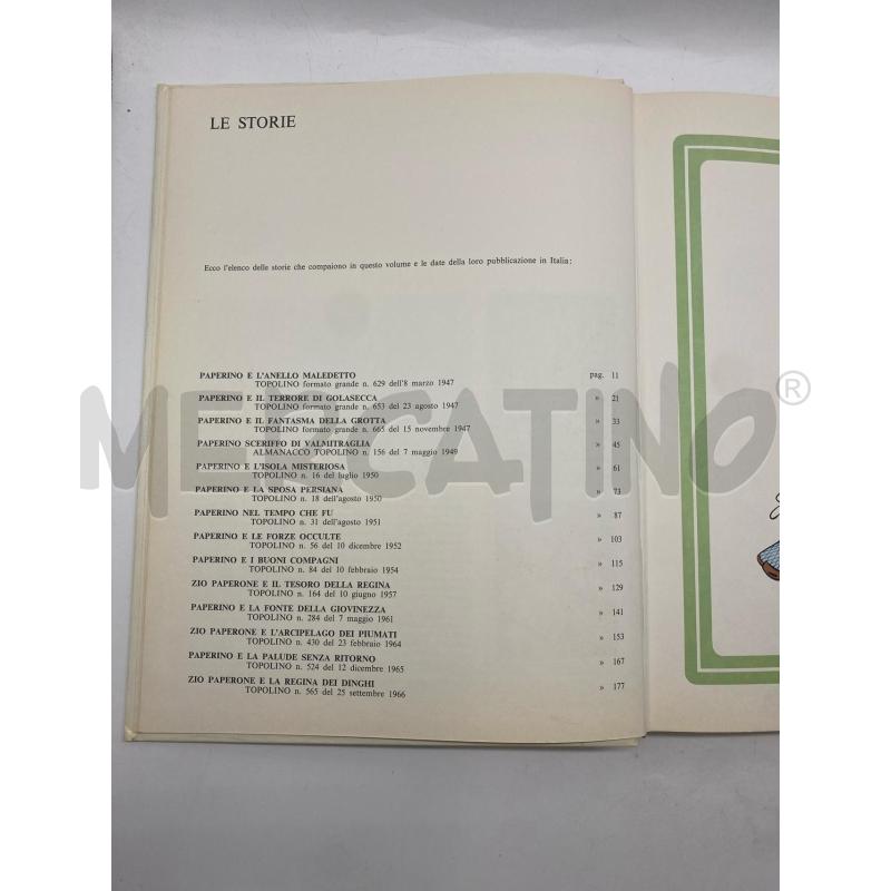 LIBRO WALT DISNEY NOI QUI QUO QUA | Mercatino dell'Usato Torino c.so traiano 5