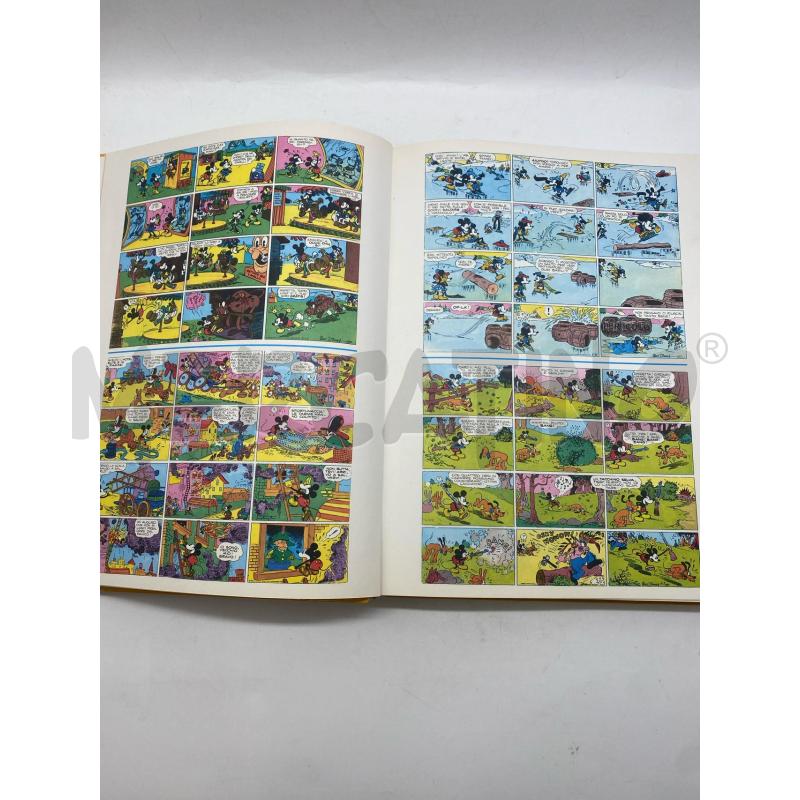 LIBRO WALT DISNEY TOPOLINO 365 | Mercatino dell'Usato Torino c.so traiano 4