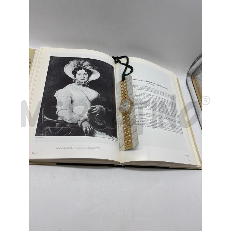 LIBRO  THE ART OF BREGUET | Mercatino dell'Usato Torino c.so traiano 3
