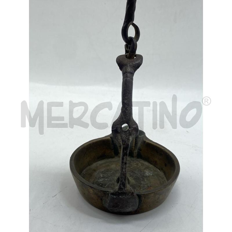 LUME ANTICO | Mercatino dell'Usato Torino c.so traiano 4