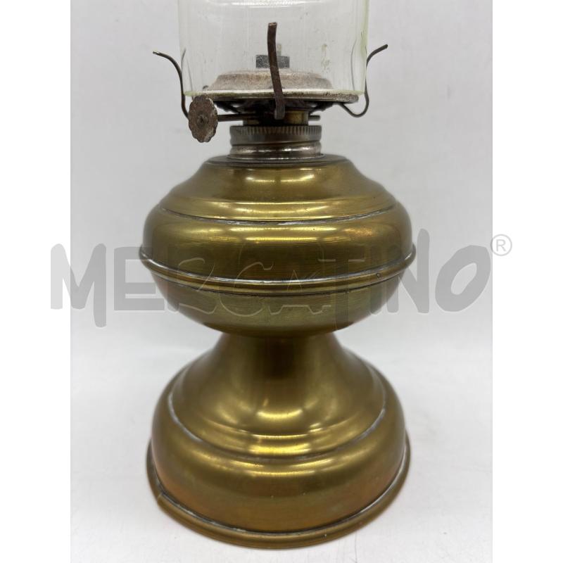 LUME OTTONE | Mercatino dell'Usato Torino c.so traiano 2