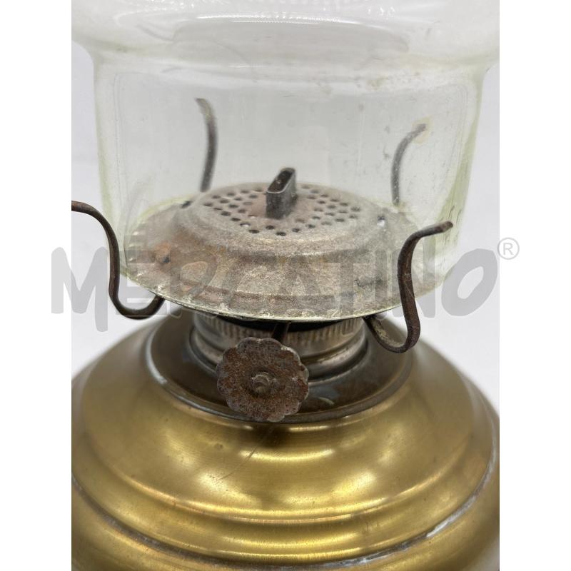 LUME OTTONE | Mercatino dell'Usato Torino c.so traiano 3