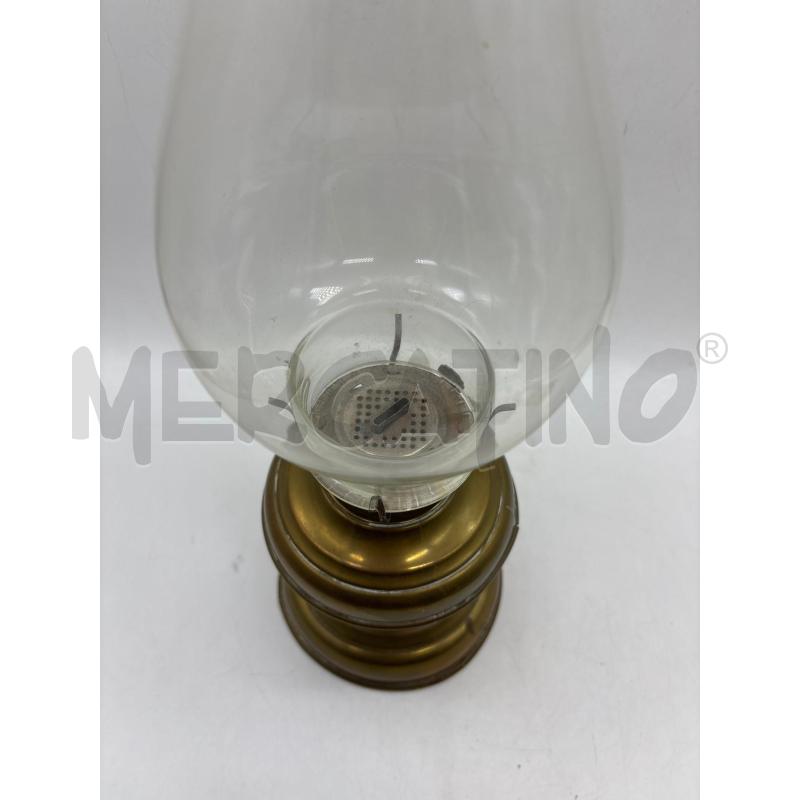 LUME OTTONE | Mercatino dell'Usato Torino c.so traiano 4