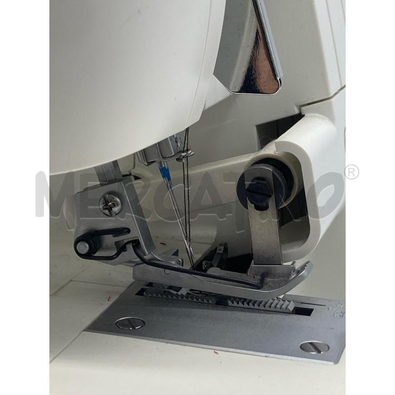MACCHINA CUCIRE SINGER S0105 | Mercatino dell'Usato Torino c.so traiano 3