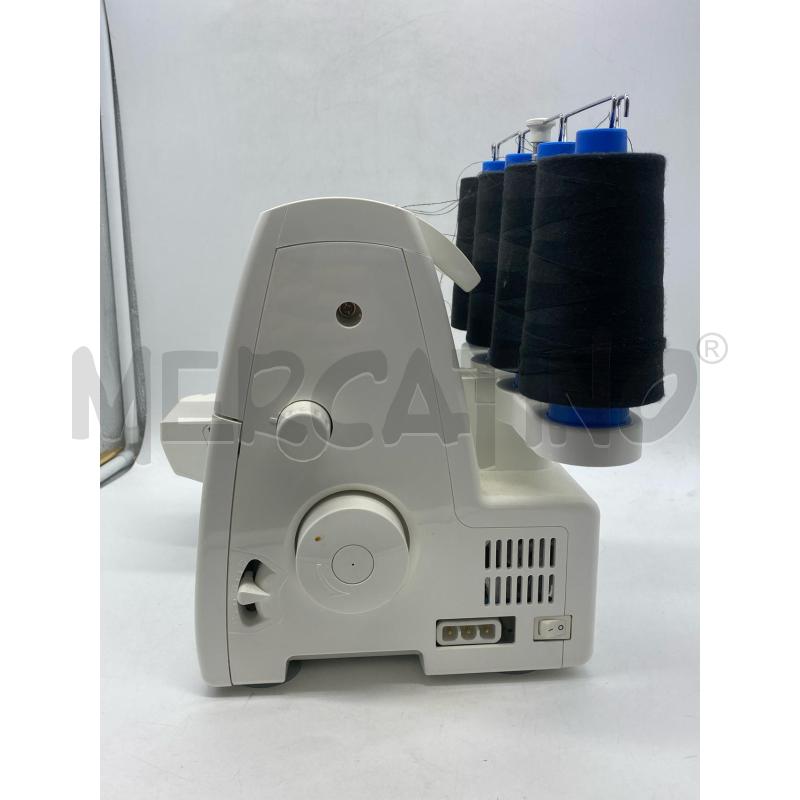 MACCHINA CUCIRE SINGER S0105 | Mercatino dell'Usato Torino c.so traiano 4