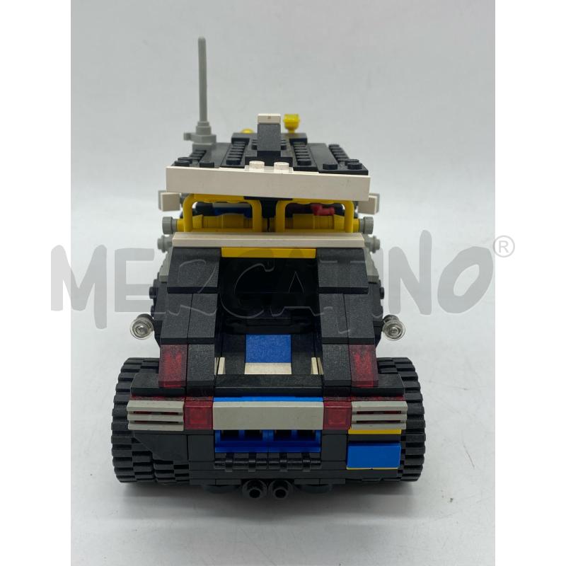 MACCHINA LEGO  | Mercatino dell'Usato Torino c.so traiano 3