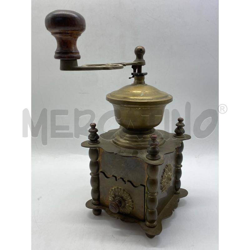 MACININO VECCHIO METALLO | Mercatino dell'Usato Torino c.so traiano 1