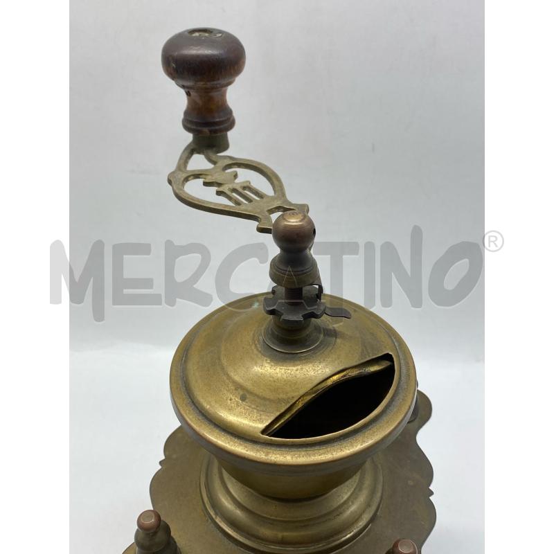 MACININO VECCHIO METALLO | Mercatino dell'Usato Torino c.so traiano 2