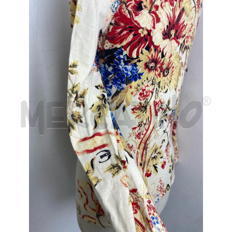 MAGLIA DONNA JUS CAVALLI BEIGE | Mercatino dell'Usato Torino c.so traiano 3