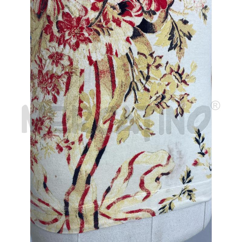 MAGLIA DONNA JUS CAVALLI BEIGE | Mercatino dell'Usato Torino c.so traiano 4