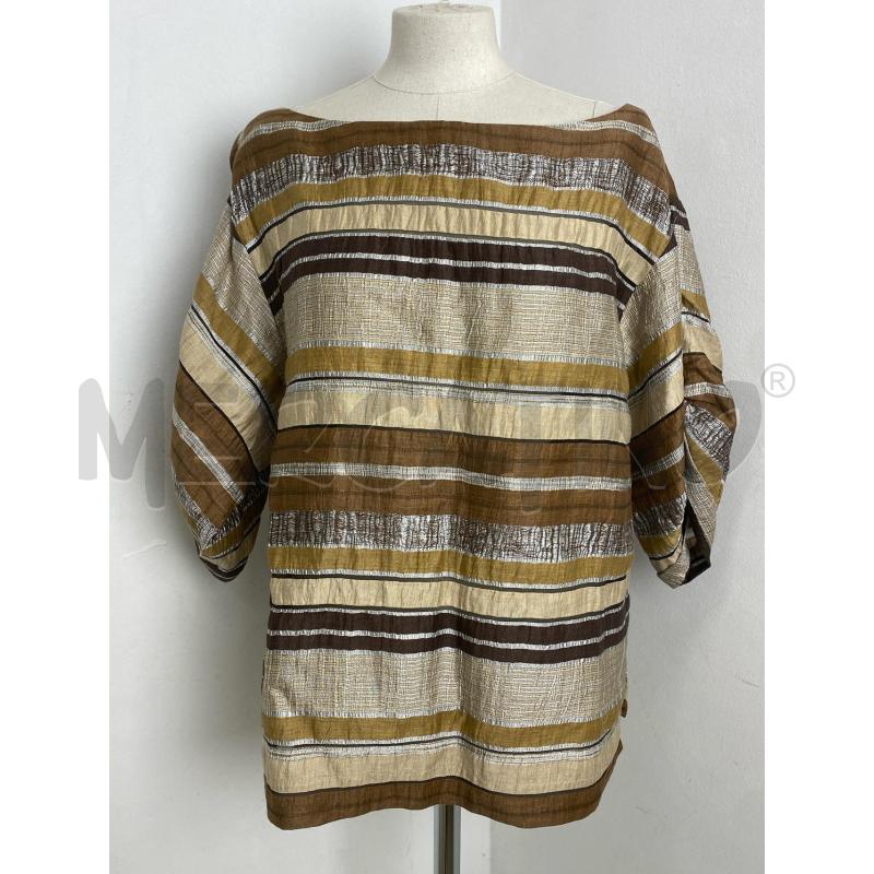 MAGLIA DONNA LUISA SPAGNOLI MARR RIG | Mercatino dell'Usato Torino c.so traiano 1