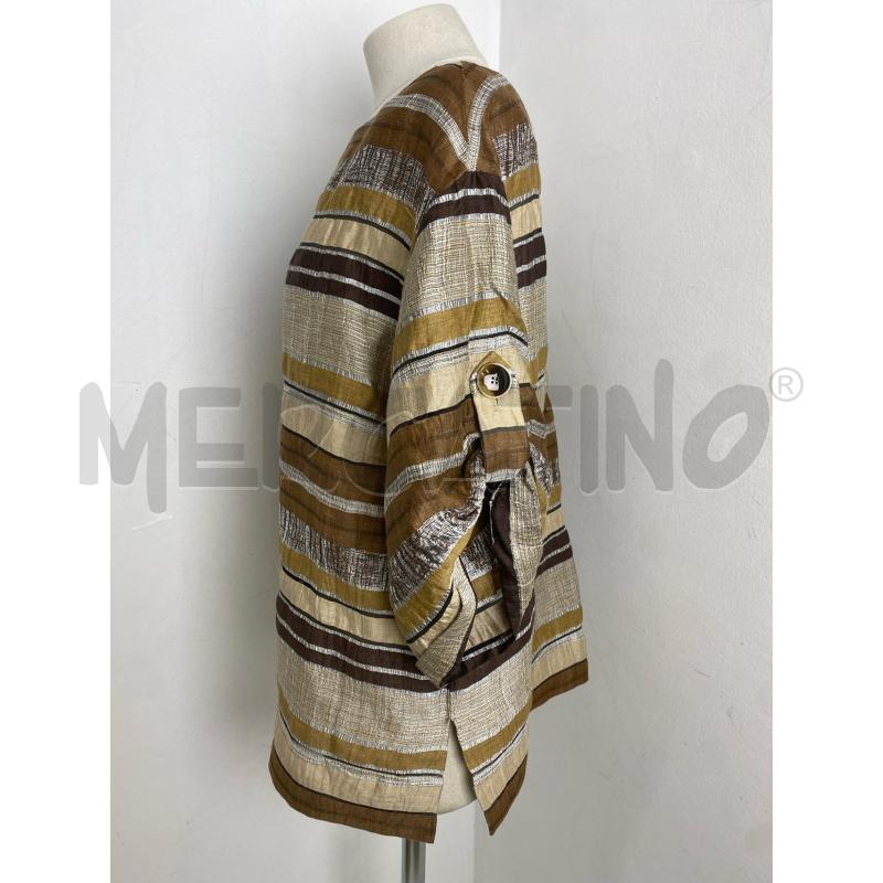 MAGLIA DONNA LUISA SPAGNOLI MARR RIG | Mercatino dell'Usato Torino c.so traiano 2