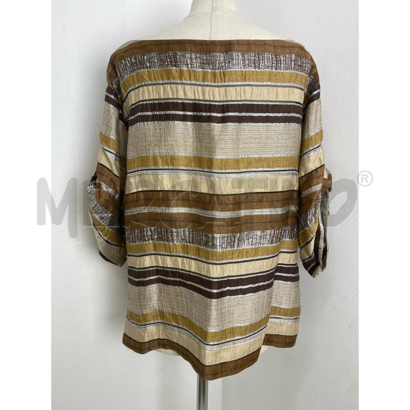 MAGLIA DONNA LUISA SPAGNOLI MARR RIG | Mercatino dell'Usato Torino c.so traiano 3