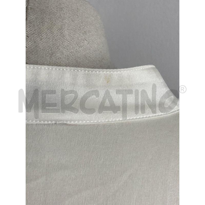 MAGLIA DONNA MAX&CO LINO E SETA GRIGIO | Mercatino dell'Usato Torino c.so traiano 3