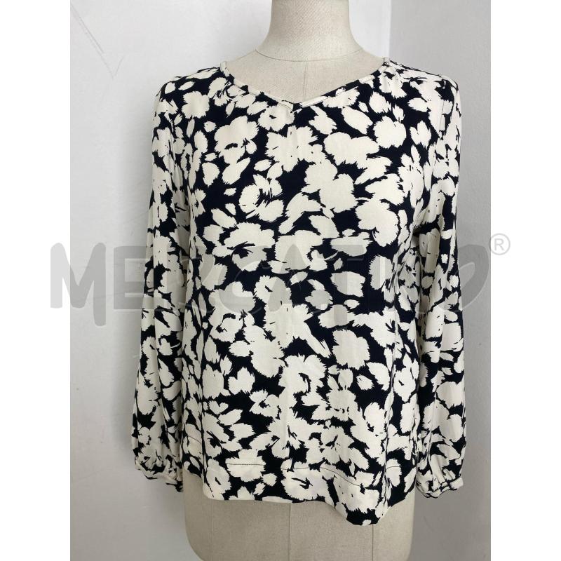 MAGLIA DONNA PENNY BLACK BIA NER | Mercatino dell'Usato Torino c.so traiano 1