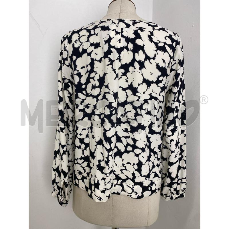 MAGLIA DONNA PENNY BLACK BIA NER | Mercatino dell'Usato Torino c.so traiano 2