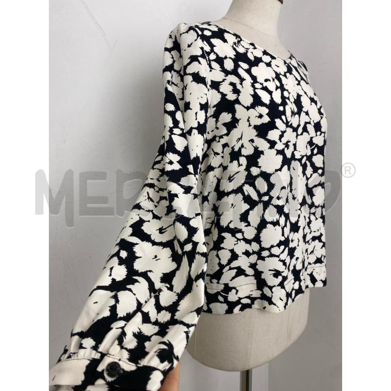MAGLIA DONNA PENNY BLACK BIA NER | Mercatino dell'Usato Torino c.so traiano 3