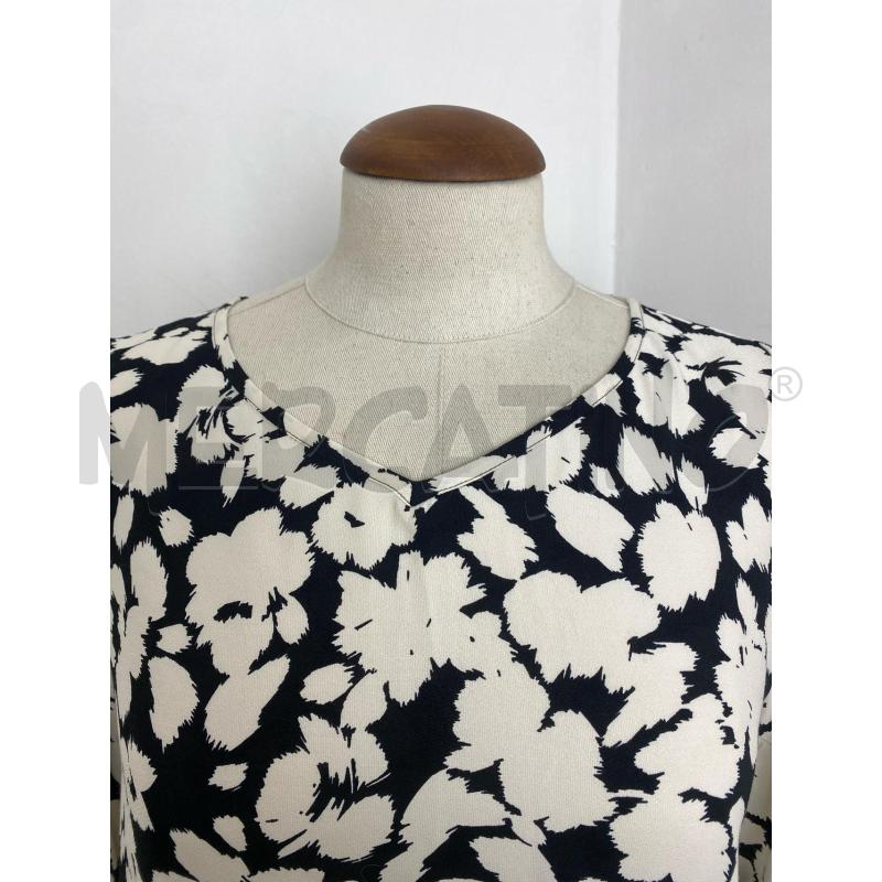 MAGLIA DONNA PENNY BLACK BIA NER | Mercatino dell'Usato Torino c.so traiano 4