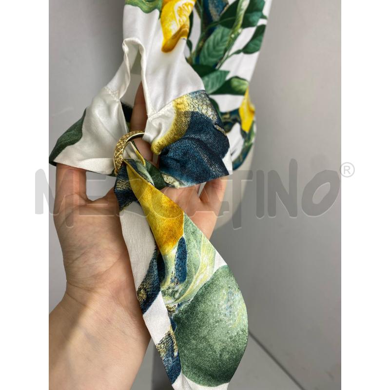 MAGLIA DONNA ROBERTO CAVALLI SERPENTE | Mercatino dell'Usato Torino c.so traiano 3