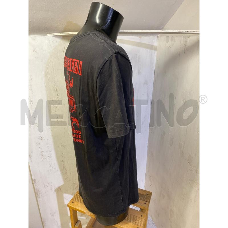 MAGLIETTA UOMO HARLEY DAVIDSON HAEVEN MELBOURNE | Mercatino dell'Usato Torino c.so traiano 4