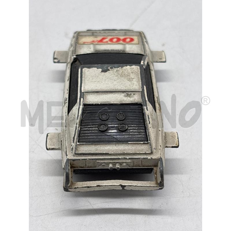 MODELLINO AUTO CORGI JUNIORS 007 | Mercatino dell'Usato Torino c.so traiano 3