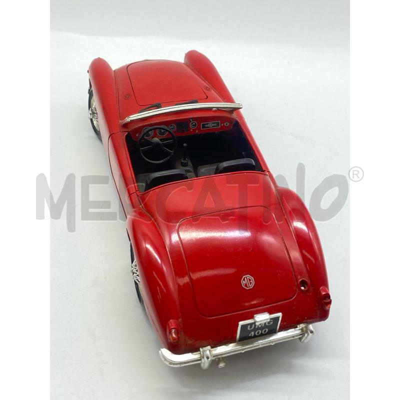 MODELLINO AUTO TONKA  | Mercatino dell'Usato Torino c.so traiano 3