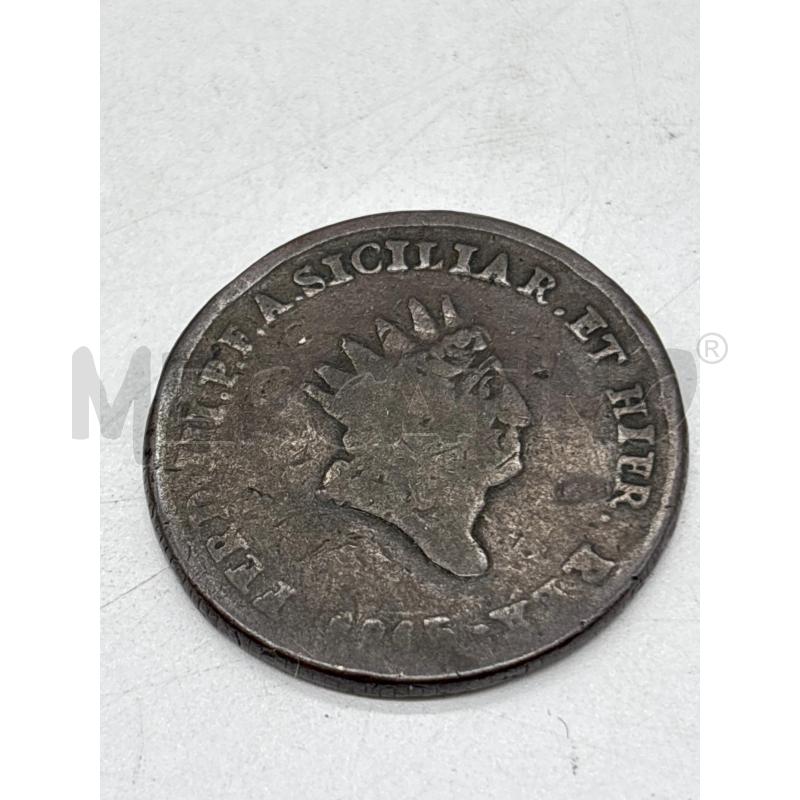 MONETA 5 GRANI 1815 | Mercatino dell'Usato Torino c.so traiano 2