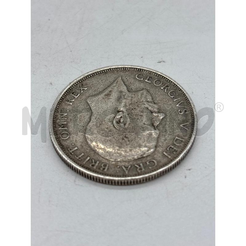 MONETA AG ALF CROWN 1914 | Mercatino dell'Usato Torino c.so traiano 3