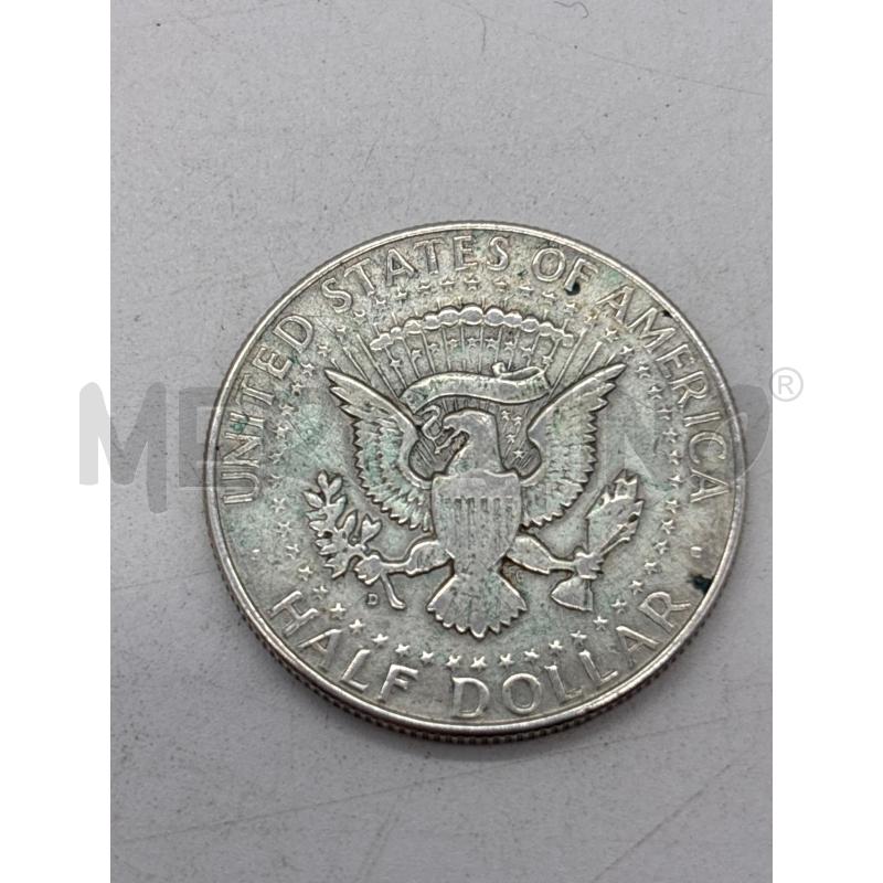 MONETA AG ALF DOLLAR 1964 | Mercatino dell'Usato Torino c.so traiano 2