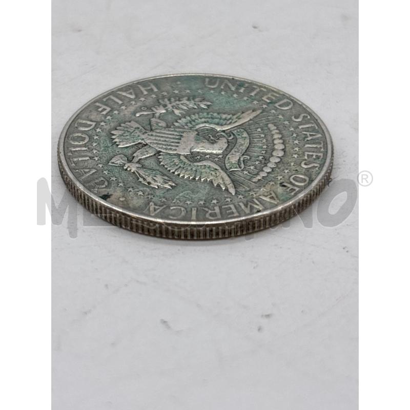 MONETA AG ALF DOLLAR 1964 | Mercatino dell'Usato Torino c.so traiano 3