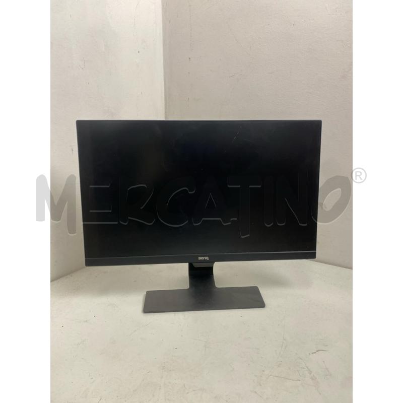 MONITOR BENQ 60HZ FULL HD | Mercatino dell'Usato Torino c.so traiano 1