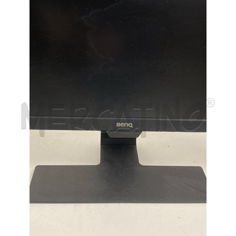 MONITOR BENQ 60HZ FULL HD | Mercatino dell'Usato Torino c.so traiano 2