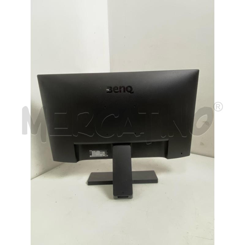 MONITOR BENQ 60HZ FULL HD | Mercatino dell'Usato Torino c.so traiano 3