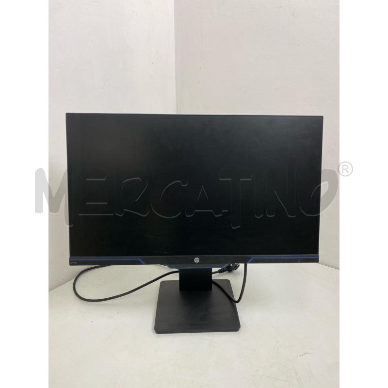 MONITOR HP 144HZ FULL HD | Mercatino dell'Usato Torino c.so traiano 1