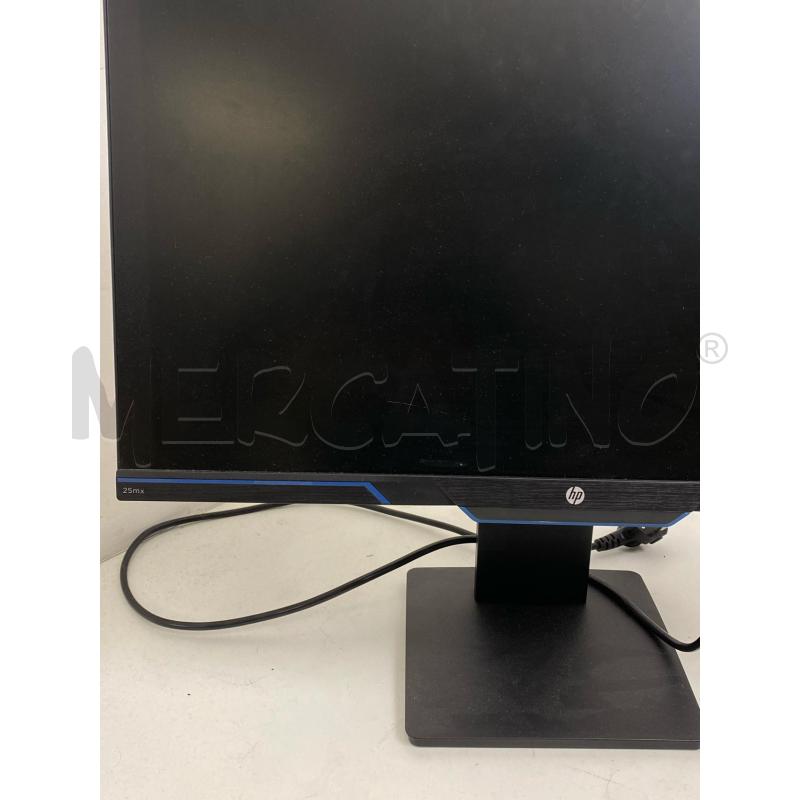 MONITOR HP 144HZ FULL HD | Mercatino dell'Usato Torino c.so traiano 2