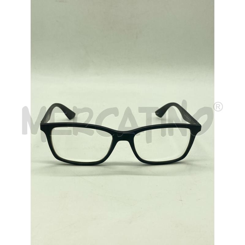MONTATURA OCCHIALI RAY BAN | Mercatino dell'Usato Torino c.so traiano 1