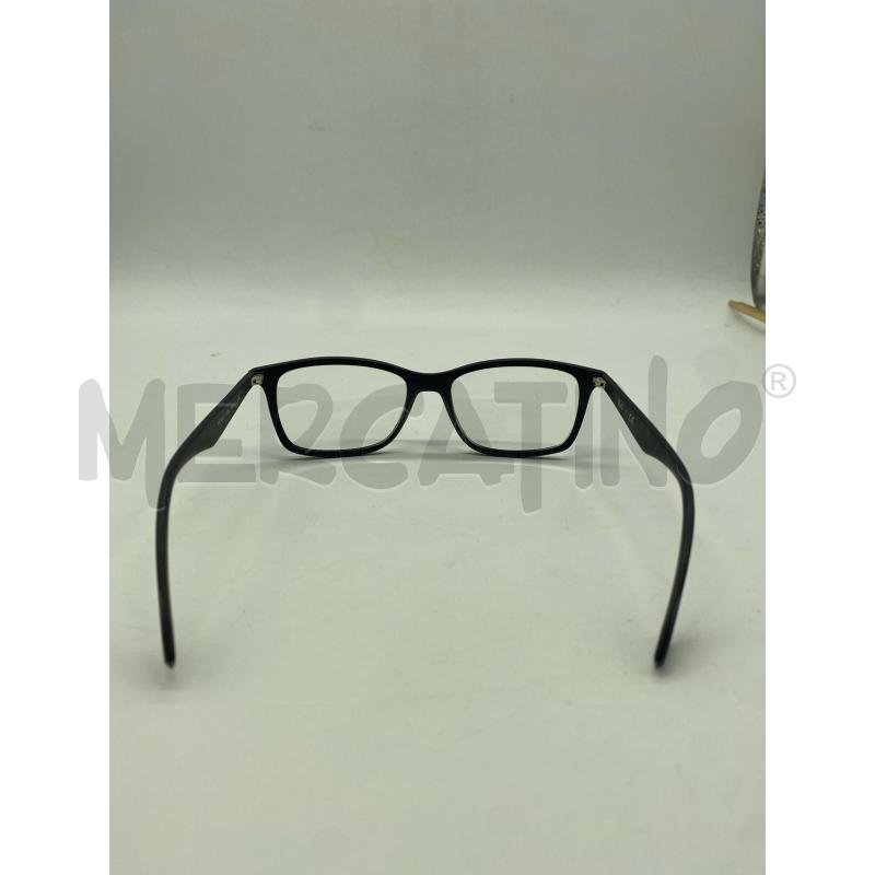 MONTATURA OCCHIALI RAY BAN | Mercatino dell'Usato Torino c.so traiano 3