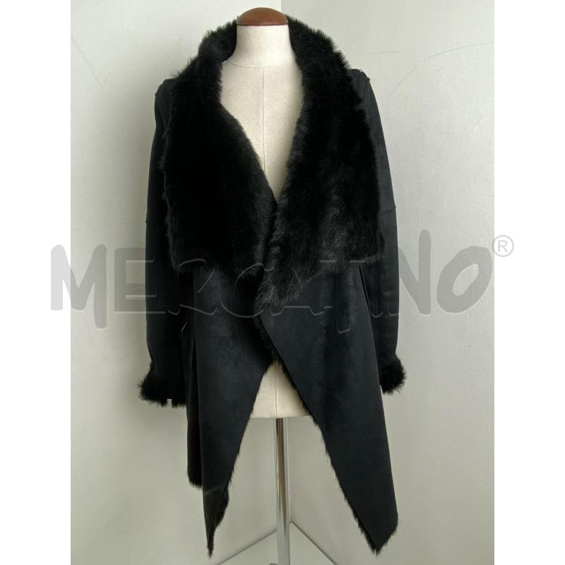 MONTONE DONNA GUESS | Mercatino dell'Usato Torino c.so traiano 1