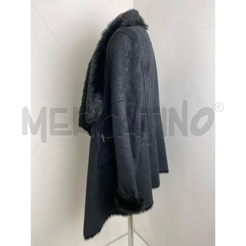 MONTONE DONNA GUESS | Mercatino dell'Usato Torino c.so traiano 2