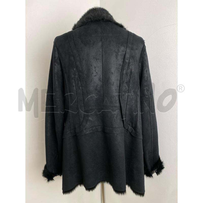 MONTONE DONNA GUESS | Mercatino dell'Usato Torino c.so traiano 3