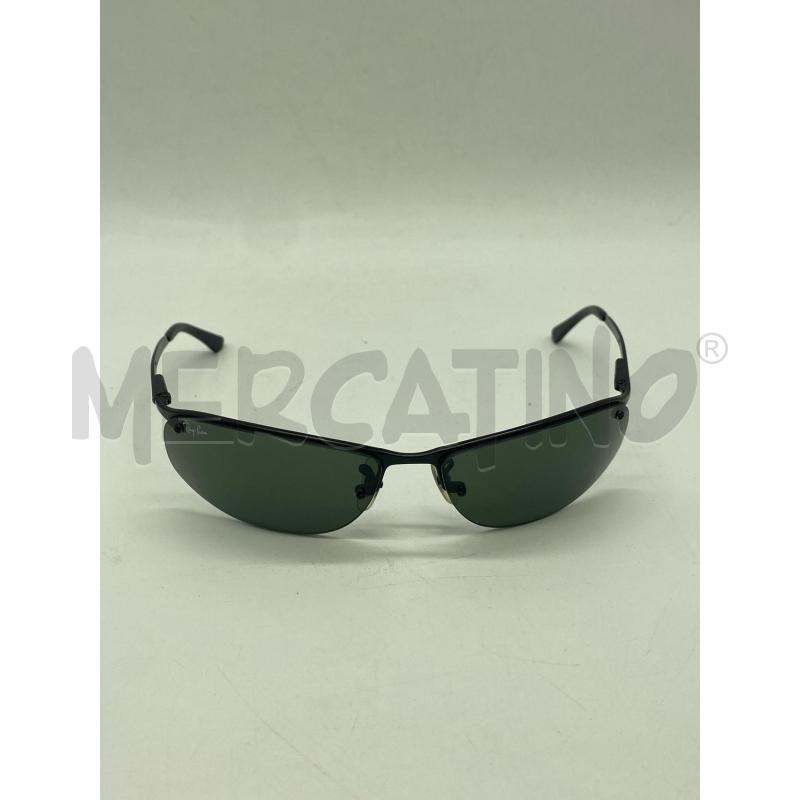 OCCHIALI DA SOLE RAY BAN  | Mercatino dell'Usato Torino c.so traiano 1