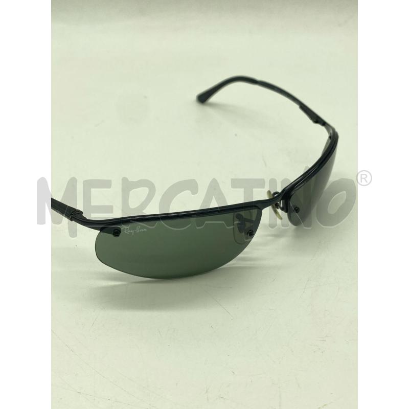OCCHIALI DA SOLE RAY BAN  | Mercatino dell'Usato Torino c.so traiano 2