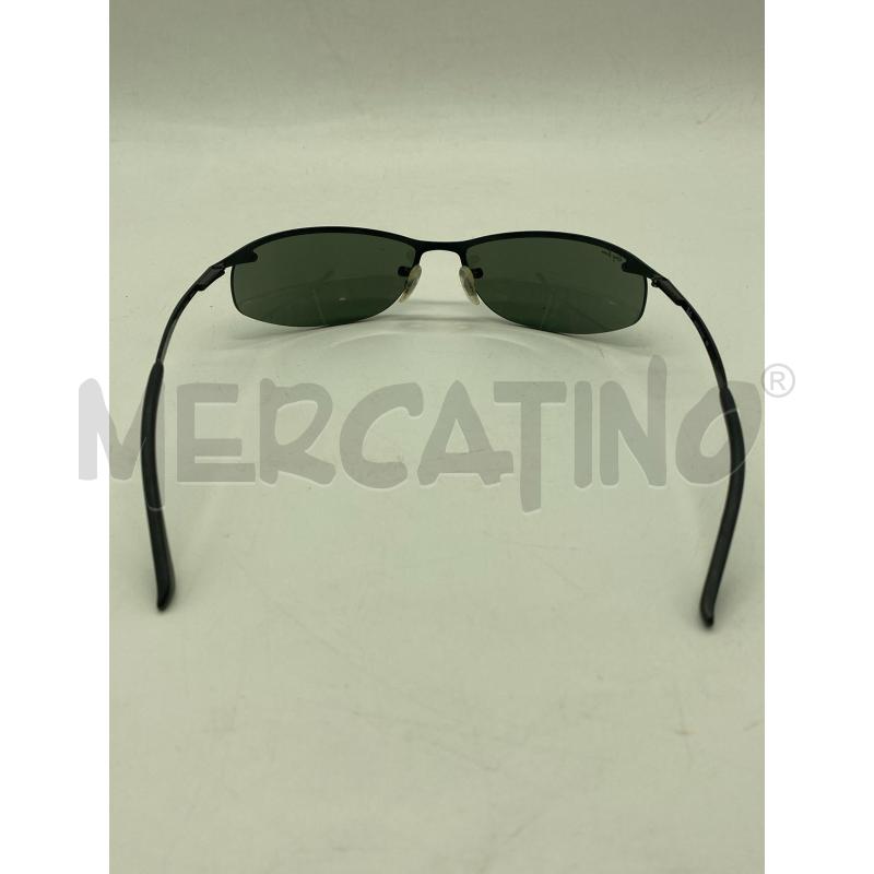 OCCHIALI DA SOLE RAY BAN  | Mercatino dell'Usato Torino c.so traiano 3