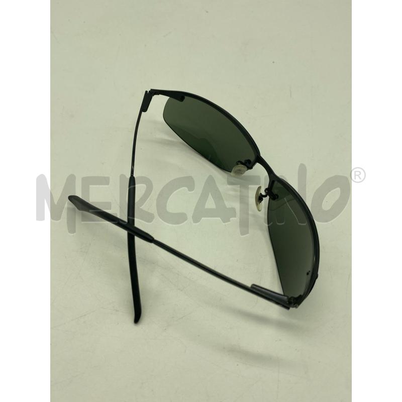 OCCHIALI DA SOLE RAY BAN  | Mercatino dell'Usato Torino c.so traiano 4