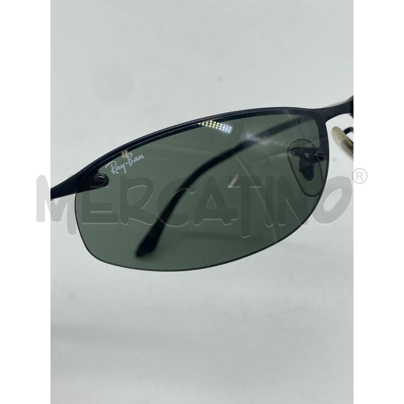 OCCHIALI DA SOLE RAY BAN  | Mercatino dell'Usato Torino c.so traiano 5