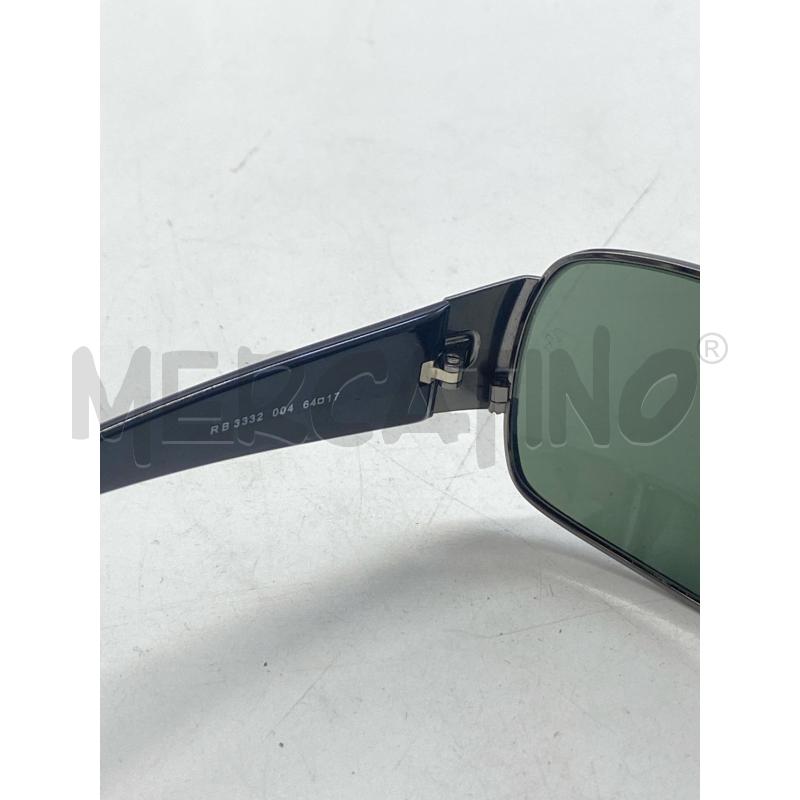 OCCHIALI DA SOLE RAY BAN | Mercatino dell'Usato Torino c.so traiano 3