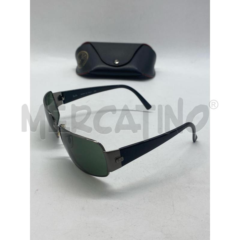 OCCHIALI DA SOLE RAY BAN | Mercatino dell'Usato Torino c.so traiano 4