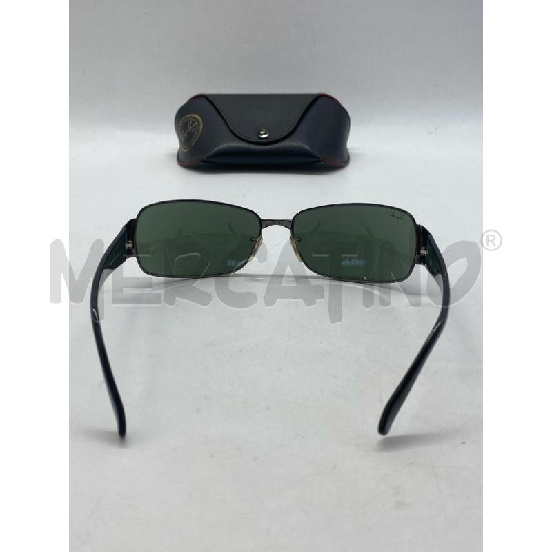 OCCHIALI DA SOLE RAY BAN | Mercatino dell'Usato Torino c.so traiano 5