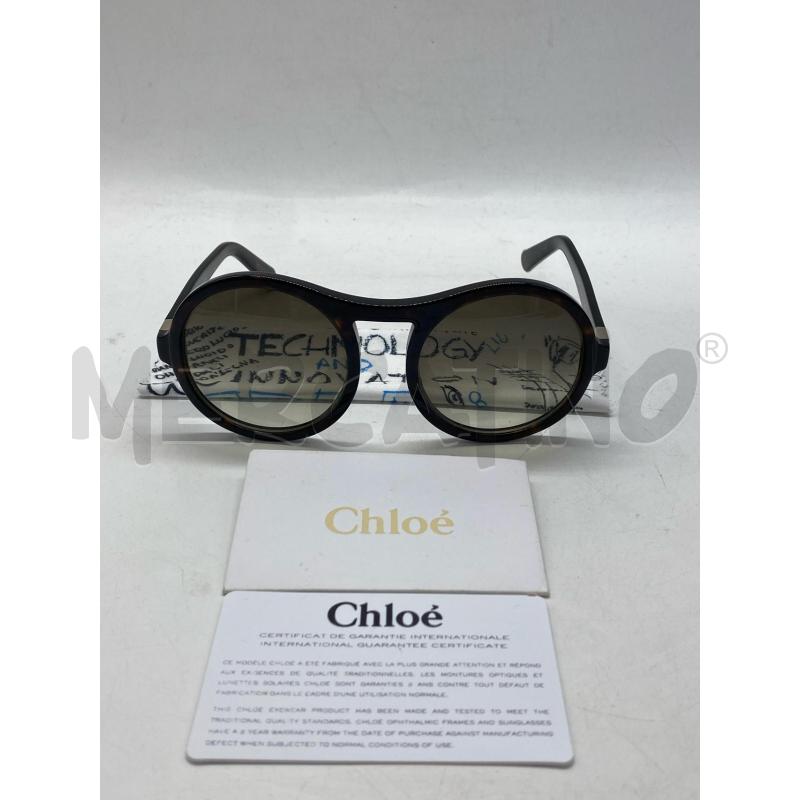 OCCHIALI DONNA CLOE | Mercatino dell'Usato Torino c.so traiano 1