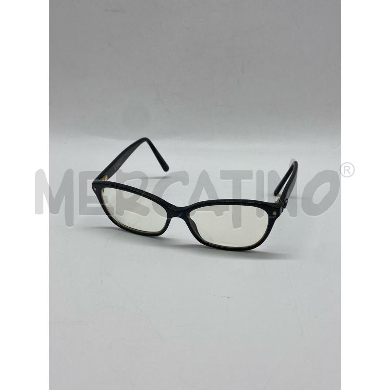 OCCHIALI DONNA DIOR MONTATURA | Mercatino dell'Usato Torino c.so traiano 1
